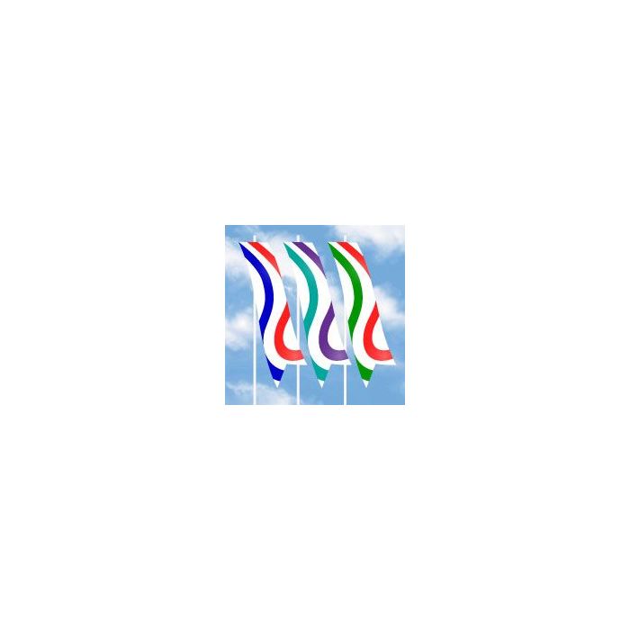 Wind Dancer – Ribbons