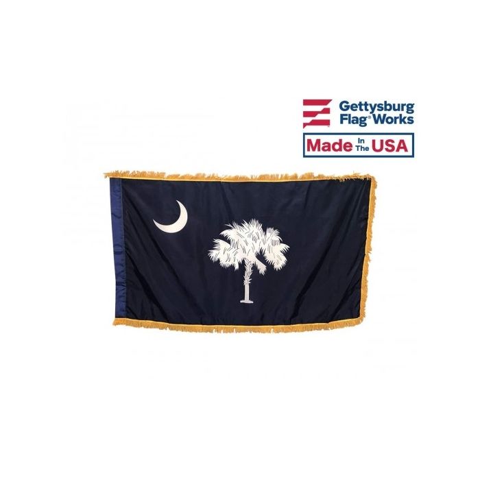 South Carolina Indoor Fringe