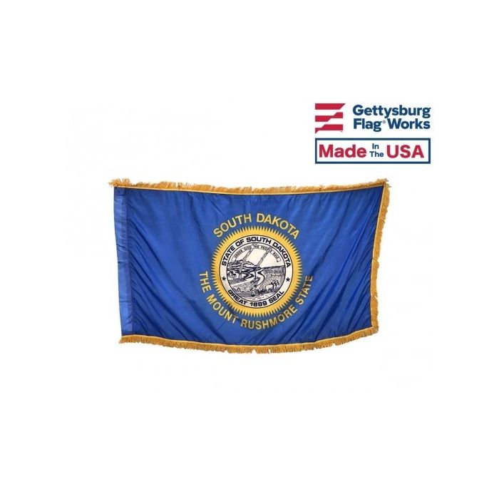 South Dakota Indoor Fringe