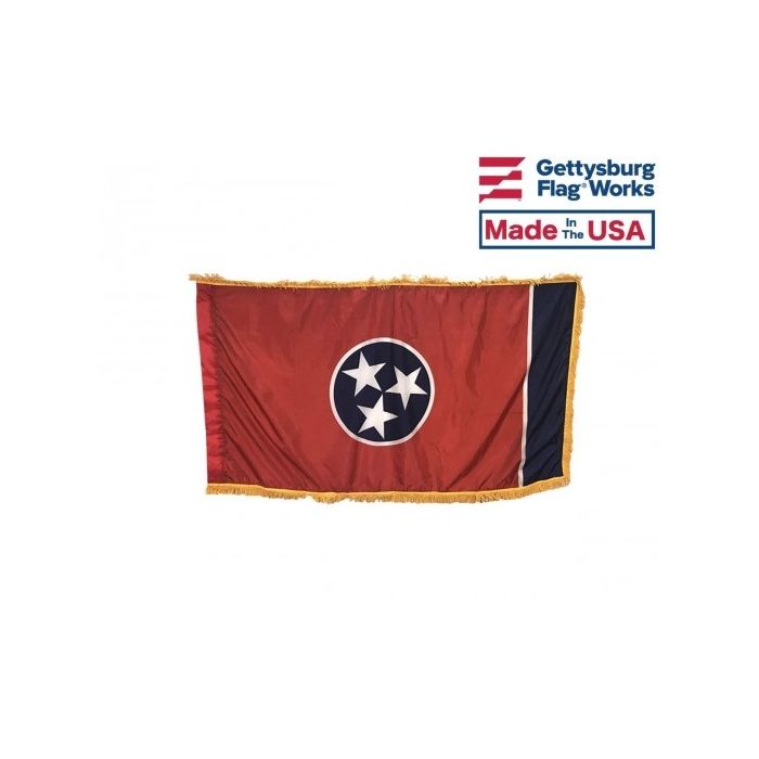 Tennessee Indoor Fringe