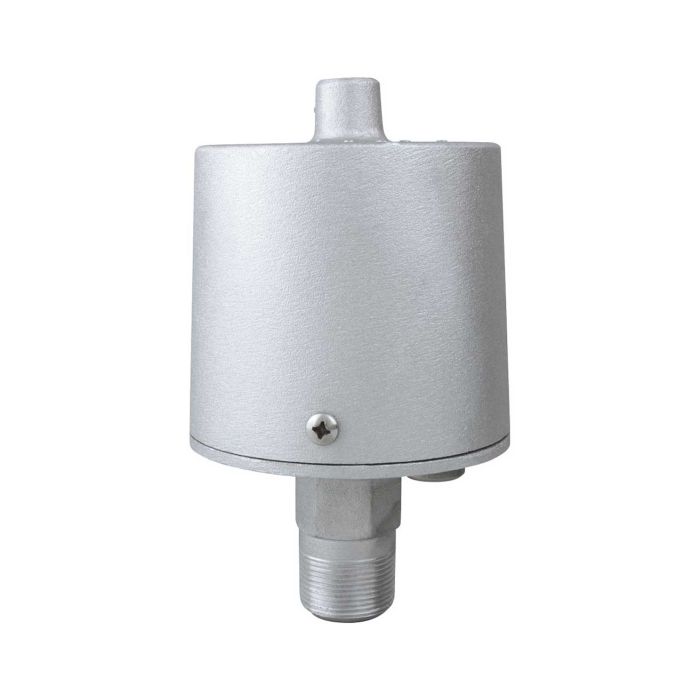 Internal Halyard Single Revolving Truck, Cable Style