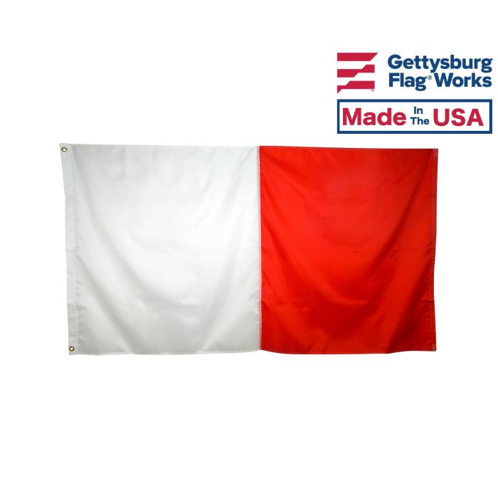 Tyrone County Flag - 3x5'