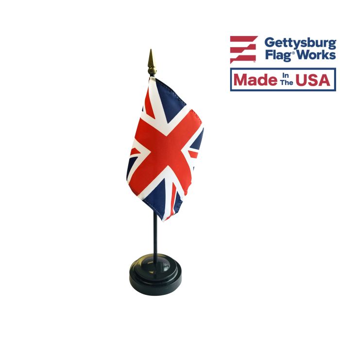 United Kingdom Stick Flag