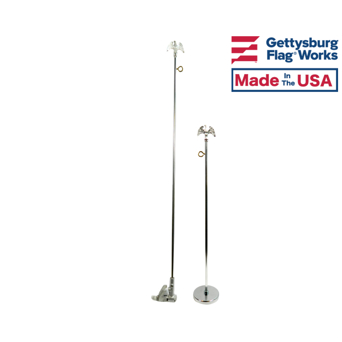 Fender Flag Vehicle Mounting Hardware