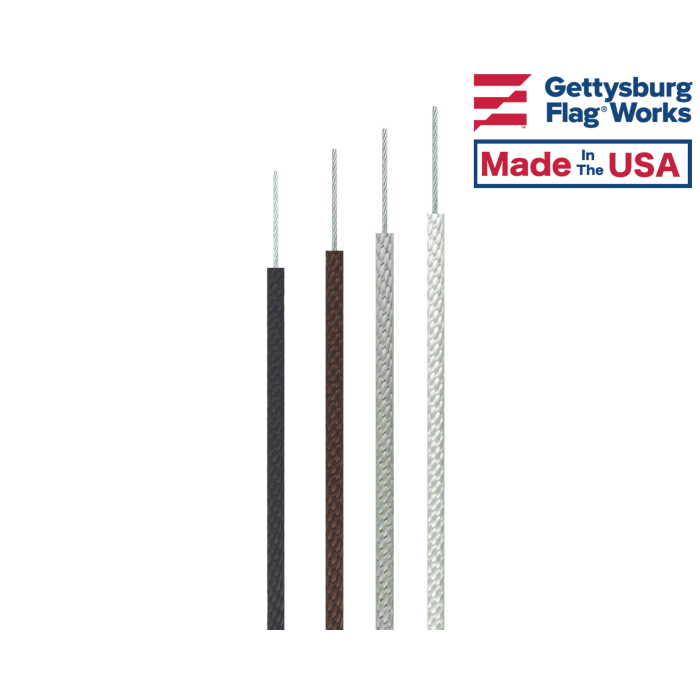 Flagpole Halyard