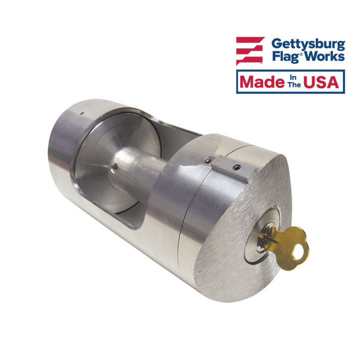 Internal Halyard M-WINCH -CHOOSE OPTIONS