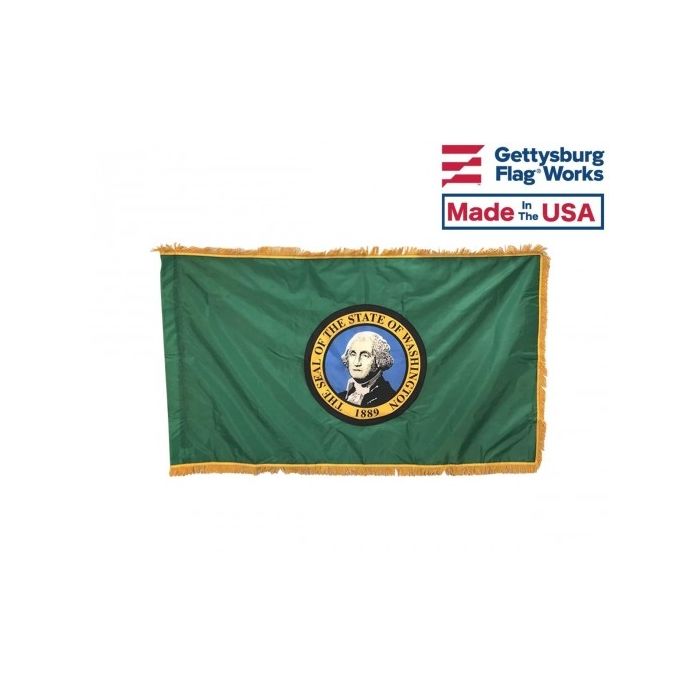 Washington Indoor Fringe