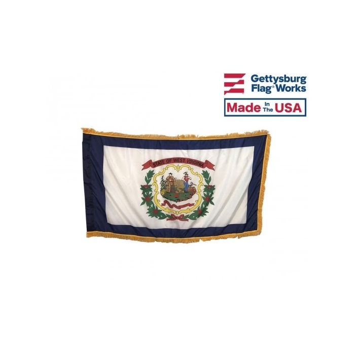 West Virginia Indoor Fringe