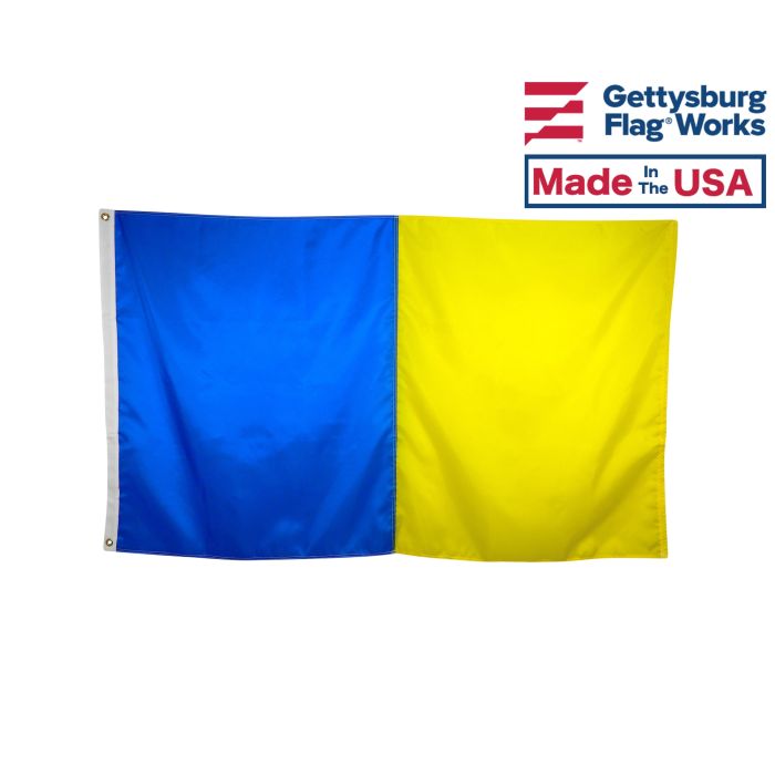 Longford County Flag - 3x5'