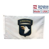 101st Airborne Division Flag