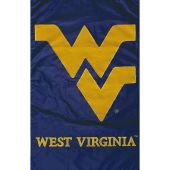 West Virginia Mountaineers Garden Flag - 12X18" -CHOOSE OPTIONS
