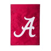Alabama Crimson Tide Garden Flag - 12X18" -CHOOSE OPTIONS