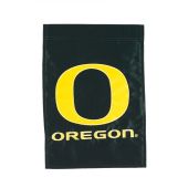 Oregon Ducks Garden Flag - 12X18" -CHOOSE OPTIONS