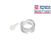 Replacement Spinning Pole Ring