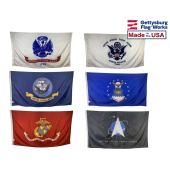 Military Branches Combo Set (6 Branches)