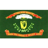 1st N.Y. Irish Brigade Regiment Flag - 3x5'