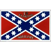 1st Florida Infantry Regiment Flag - 3x5'