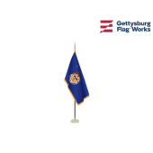 Merchant Marine Flag Set