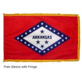 Arkansas Fringe