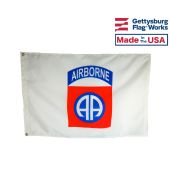 82nd Airborne Flag - All-American Division