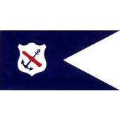 9th CORP HQ 1864 Flag - 3x6'