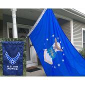 Air Force Flag Bundle Sm