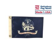 Army Boat Flag-8x12"