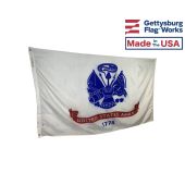 US Army Flag - Official Seal