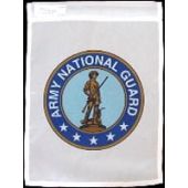 2x3' Army National Guard Banner