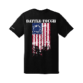 Battle-Tough Betsy Ross T-Shirt