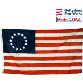 Betsy Ross Flag 2