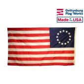 Betsy Ross 13 Star Flag