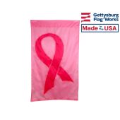 2x3' Breast Cancer Awareness Banner