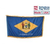 Delaware Flag Indoor 