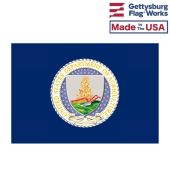 Department of Agriculture Flag - Outdoor Agency Flag