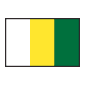 Donegal County Flag - 3x5'