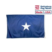 Navy Commodore Outdoor (1 Star Lower Rear Admiral)  - Naval Officer Outdoor Flags