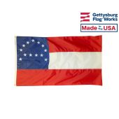 General Lee Headquarters Flag - 3x5'