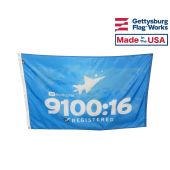 AS 9100 Flag