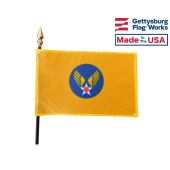 U.S. Army Air Corps Stick Flag 