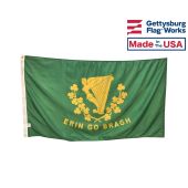 Erin Go Bragh Flag