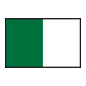 Fermanagh County Flag - 3x5'