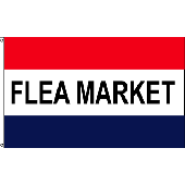 Flea Market Flag