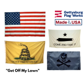 Get Off My Lawn! Starter Pack