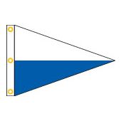 Golf Directional Flag Style #2 - 14x18"