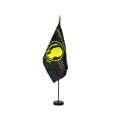 Hostage and Detainee Stick Flag - Choose Options