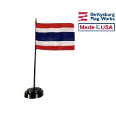 Thailand Stick Flag