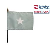 Somalia Stick Flag - 4x6"
