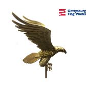 Flying Eagle Gold