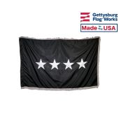 SPACE FORCE OFFICER FLAG 4 STAR GENERAL